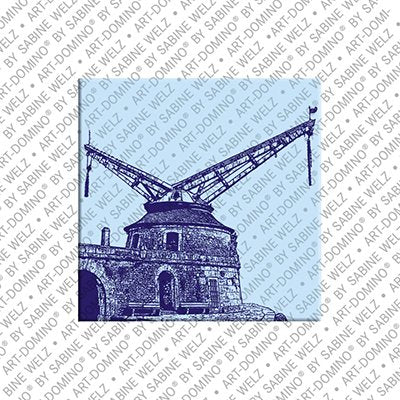 Magnet - Germany - Würzburg - 02