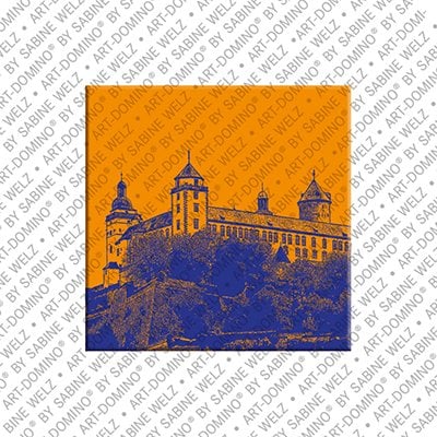 Magnet - Deutschland - Würzburg - 06