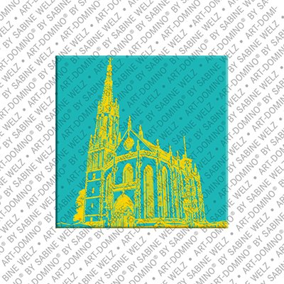 Magnet - Deutschland - Würzburg - 09