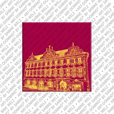 Magnet - Germany - Würzburg - 10