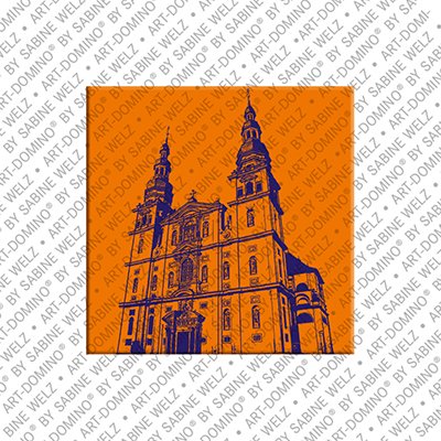 Magnet - Germany - Würzburg - 15
