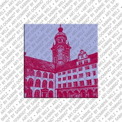 Magnet - Germany - Würzburg - 17