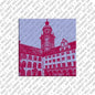 Magnet - Germany - Würzburg - 17