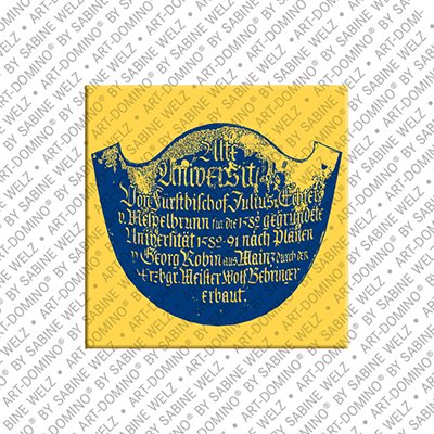 Magnet - Germany - Würzburg - 18