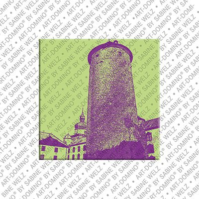 Magnet - Deutschland - Würzburg - 19