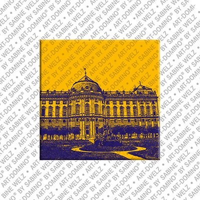 Magnet - Germany - Würzburg - 22