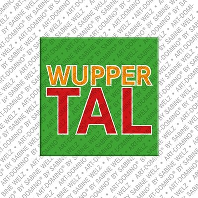 Magnet - Germany - Wuppertal - 00
