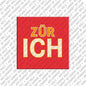 Magnet - Switzerland - Zurich - 00