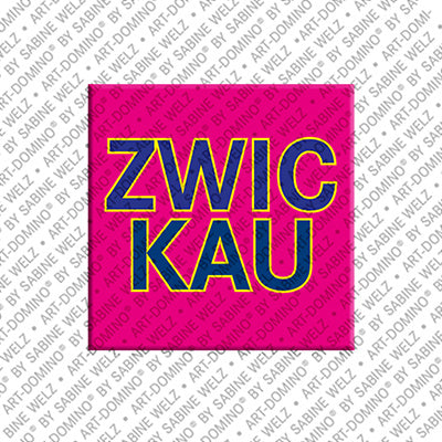 Magnet - Deutschland - Zwickau - 00