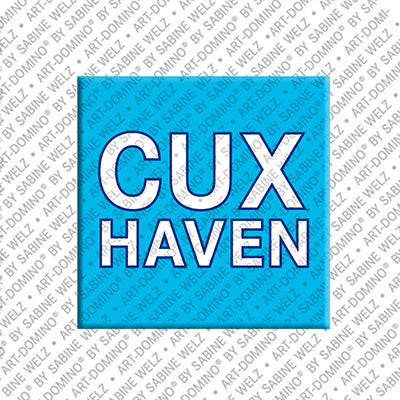 Magnet - Deutschland - Cuxhaven - 00