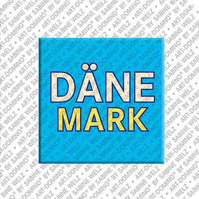 Magnet - Dänemark - 00