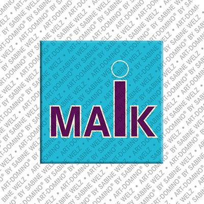 Magnet - MAIK