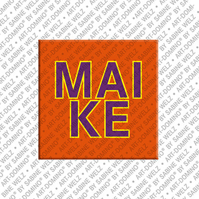 Magnet - MAIKE