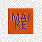 Magnet - MAIKE