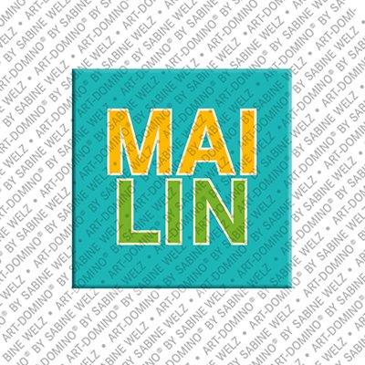 Magnet - MAILIN