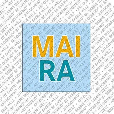 Magnet - MAIRA