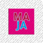 Magnet - MAJA