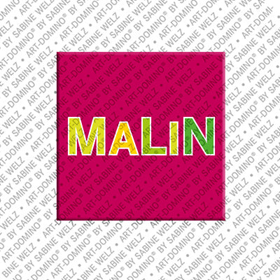 Magnet - MALIN