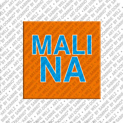Magnet - MALINA