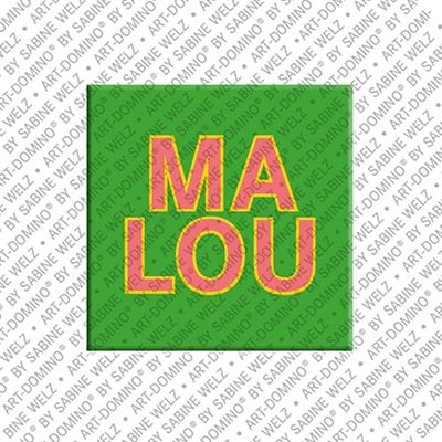 Magnet - MALOU