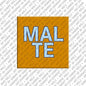 Magnet - MALTE