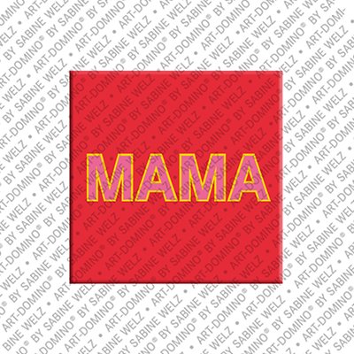 Magnet - MAMA