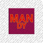 Magnet - MANDY