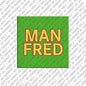Magnet - MANFRED