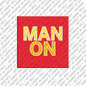 Magnet - MANON