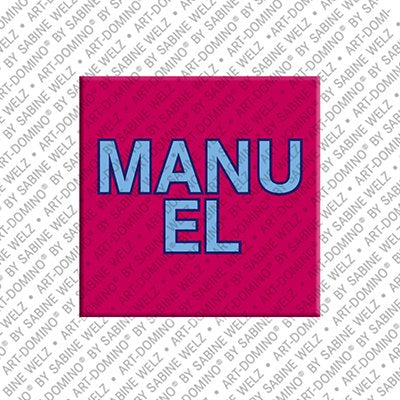 Magnet - MANUAL