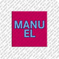 Magnet - MANUAL