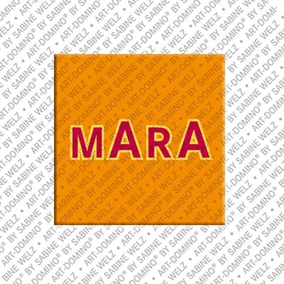 Magnet - MARA