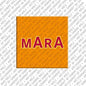 Magnet - MARA