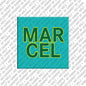 Magnet - MARCEL