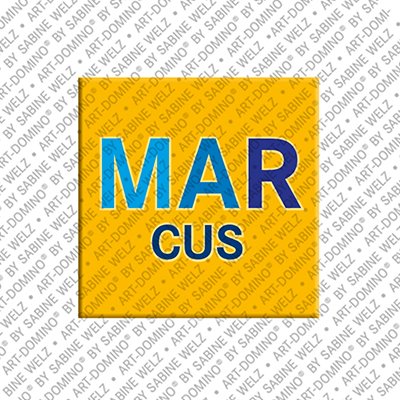 Magnet - MARCUS