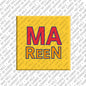 Magnet - MAREEN