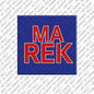 Magnet - MAREK