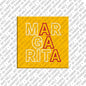 Magnet - MARGARITA