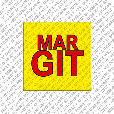 Magnet - MARGIT