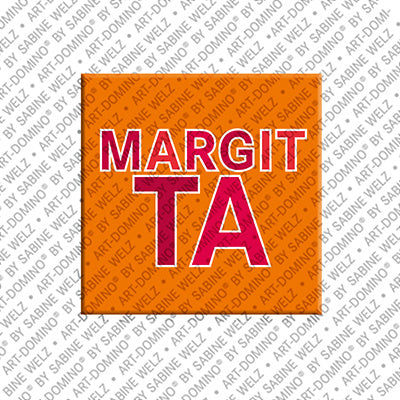 Magnet - MARGITTA