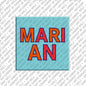 Magnet - MARIAN