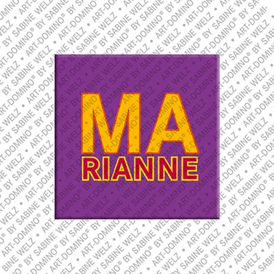 Magnet - MARIANNE