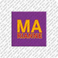 Magnet - MARIANNE