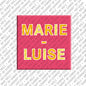 Magnet - MARIE-LUISE
