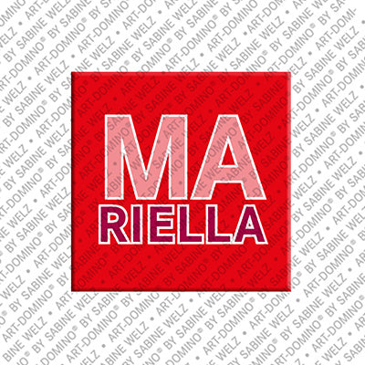Magnet - MARIELLA