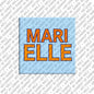 Magnet - MARIELLE