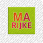 Magnet - MARIJKE