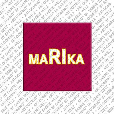 Magnet - MARIKA