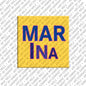 Magnet - MARINA