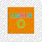 Magnet - MARINO